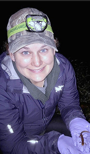 Free series of Tree Talks  is set to begin